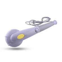Load image into Gallery viewer, 401 Magic Massager Pain Relief & Fat Reduction Joint with 7 attachment