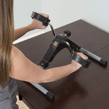 Load image into Gallery viewer, 279 Mini Pedal Exercise Cycle / Fitness Bike