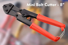 Load image into Gallery viewer, 439 Mini Bolt Cutter Wire Breaking Plier