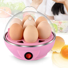 Load image into Gallery viewer, 153 Electric Egg Boiler (7 Egg Poacher)