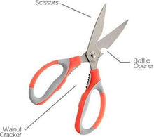 Load image into Gallery viewer, Your Brand Gardening Combo - Tiger Garden Shears Pruners Scissor & & Household/Garden Scissor