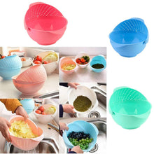 Load image into Gallery viewer, 059 Storage basket