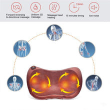 Load image into Gallery viewer, 379 Professional Massage Pillow