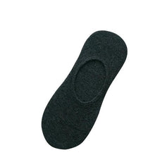 Load image into Gallery viewer, 478 Mens Invisible Socks (12 pcs)