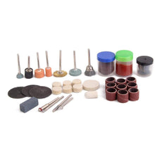Load image into Gallery viewer, 442 Cutting Grinding Polishing Engraving Drill Bits Rotary Set (105 pcs)