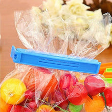 Load image into Gallery viewer, 105 food clip box