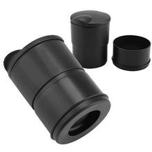 Load image into Gallery viewer, 876 Portable LED Ashtray Cup Holder for Cars/Truck/Auto