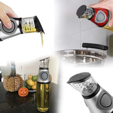 Load image into Gallery viewer, 138 Oil Or Vinegar Dispenser
