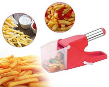 Load image into Gallery viewer, 119 french fries chipser (potato chipser)