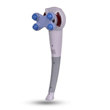 Load image into Gallery viewer, 401 Magic Massager Pain Relief & Fat Reduction Joint with 7 attachment