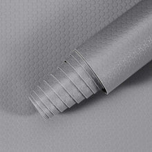Load image into Gallery viewer, 612 Textured Anti Skid Drawer Mat (45 x 500 cm)