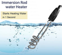 Load image into Gallery viewer, 188 1000W-220V Water Heater Portable Electric Immersion Element Boiler