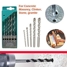 Load image into Gallery viewer, 416+419 Drill Bit (13 pcs + 5 pcs)