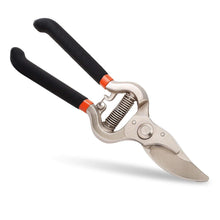 Load image into Gallery viewer, 466 Garden Shears Pruners Scissor (8 inch)