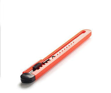 Load image into Gallery viewer, 878 Heavy Duty Industrial Cutter Knife 9mm