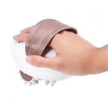 Load image into Gallery viewer, 398 Body Slimmer Massager (White)