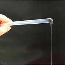 Load image into Gallery viewer, 483 Transparent HOT MELT Glue Sticks for DIY and Craft Work Big 10 mm 8 inch (Set of 40)