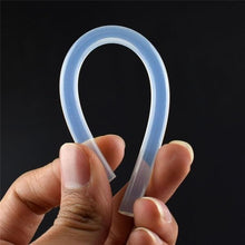 Load image into Gallery viewer, 463 Hot Melt Glue Sticks size : 2.5 inch, thickness ( Pack of 100 )