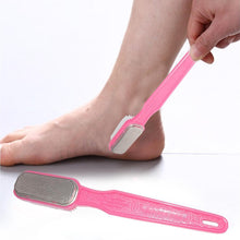 Load image into Gallery viewer, 301 Pedicure Foot Care - Foot Scrapper Brush