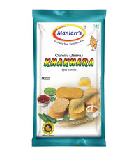 Load image into Gallery viewer, A1 Trial Khakhra (Pack of 8)

