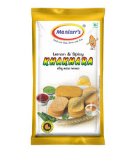 Load image into Gallery viewer, A1 Trial Khakhra (Pack of 8)
