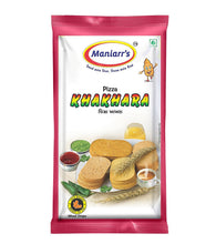 Load image into Gallery viewer, A1 Trial Khakhra (Pack of 8)
