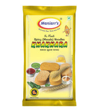 Load image into Gallery viewer, Maniarrs Gujarati Cuisine - Mix Flavour Combo Khakhra 16 Flavors In 16 Packs, 360 Grams (A1+A4)
