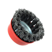 Load image into Gallery viewer, Your BrandPlastic Cleaning Tool Kit Combo (Medium, Multicolour)
