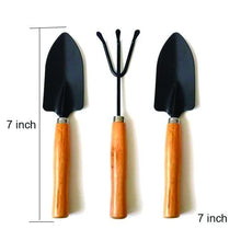 Load image into Gallery viewer, Your Brand Gardening Tools - Water Lever Spray Gun | Cultivator, Small Trowel, Garden Fork | Pressure Garden Spray Bottle | Falcon Gloves | Garden Shears Pruners Scissor (8-inch)
