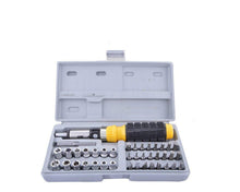 Load image into Gallery viewer, 423 Socket and Screwdriver Tool Kit Accessories (41 pcs)
