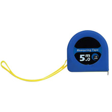 Load image into Gallery viewer, 457 5M Pocket Measuring Tape
