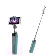 Load image into Gallery viewer, 293 5 in 1 Selfie Stick
