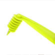 Load image into Gallery viewer, 2013 Kitchen Plastic Vegetables Spiral Cutter / Spiral Knife / Spiral Screw Slicer
