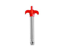 Load image into Gallery viewer, Your Brand Kitchen Combo - Ice Gola Maker Machine, Vegetables Grater, Gas Lighter, Vegetable/Fruit Peeler &amp; Vegetables Spiral Cutter/Spiral Knife (5pcs)
