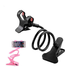 Load image into Gallery viewer, 281 -360 Degree Snake Style Mobile Holder Stand (Long)
