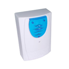 Load image into Gallery viewer, 259 Musical Sound Cordless Square Doorbell, 32 Melody
