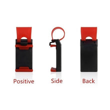 Load image into Gallery viewer, 268 Universal Car Steering Wheel Phone Holder
