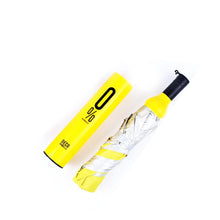 Load image into Gallery viewer, 518 Pocket Folding Wine Bottle Umbrella
