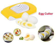 Load image into Gallery viewer, 063 Premium Egg Cutter

