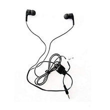 Load image into Gallery viewer, 642 Headphone Isolatinc stereo headphones with Hands-free Control
