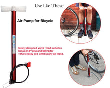 Load image into Gallery viewer, 515 Strong Steel Air Pump
