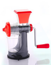 Load image into Gallery viewer, 074 Fruit and Vegetable Juicer nano or mini Juicer
