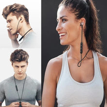 Load image into Gallery viewer, 257 Bluetooth Sports Sweatproof Earphone/Headphones
