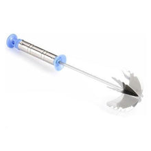Load image into Gallery viewer, 191 Stainless Steel Mixi Egg / Lassi / Butter Milk Maker / Mixer Hand Blender

