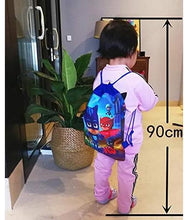 Load image into Gallery viewer, 1065 Cartoon Printed Dori Bag

