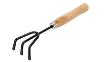 Load image into Gallery viewer, 541 Small sized Hand Cultivator, Small Trowel, Garden Fork (Set of 3)
