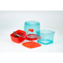 Load image into Gallery viewer, 2028 Maitri Stainless Steel Onion, Chilly, Dry Fruit &amp; Vegetable Cutter Chopper
