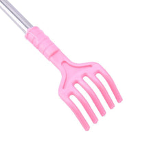 Load image into Gallery viewer, 345 Scratcher Back Telescopic Scratching Backscratcher Massager Kit
