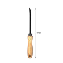 Load image into Gallery viewer, 480 Gardening Tool - Hand Weeder Straight
