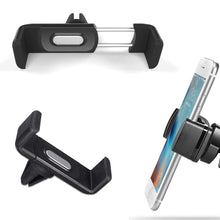 Load image into Gallery viewer, 267 Universal Car Air Vent Mount
